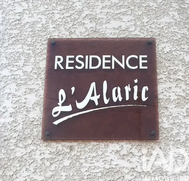 Parking in Narbonne (11100)