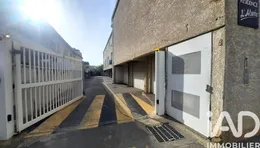 Parking in Narbonne (11100)