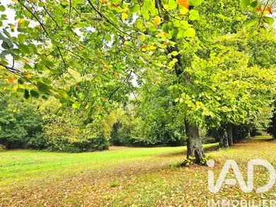Château à Salles-sur-l'Hers (11410)