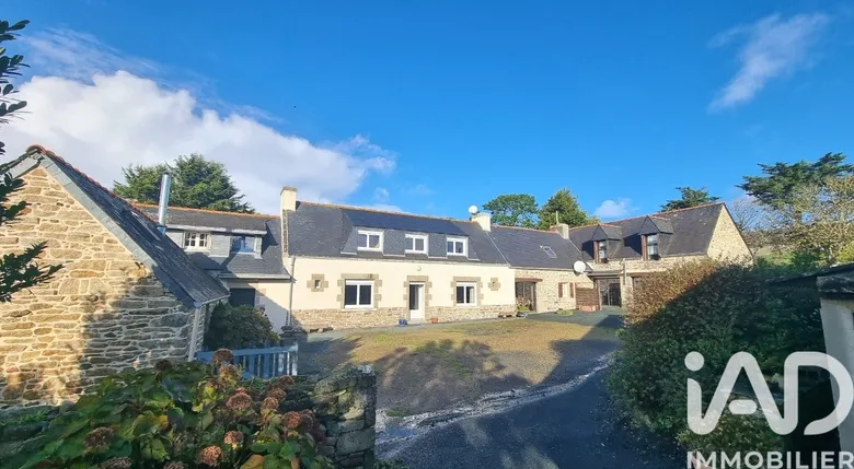 Immeuble 362 m² · à Plovan · 362 m² · 498 000 €