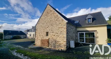 Immeuble à Plovan (29720)