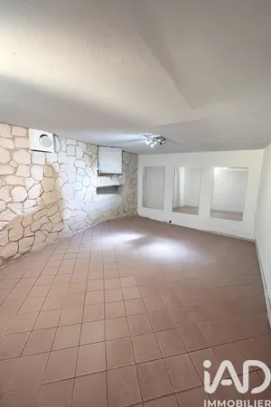 Appartement à Montrouge (92120)