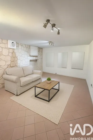 Appartement à Montrouge (92120)