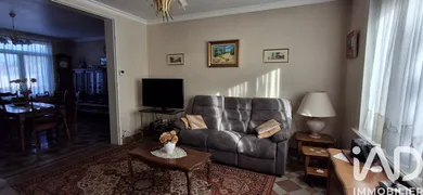 Townhouse in Noeux les mines (62290)