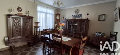 Townhouse in Noeux les mines (62290)
