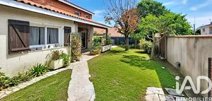 Pavillon à Pinsaguel (31120)