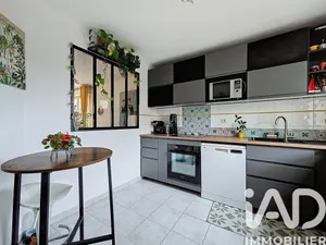 Maison à Saint-Paul-sur-Save (31530)