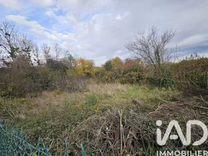 Leisure land at Brasles (02400)