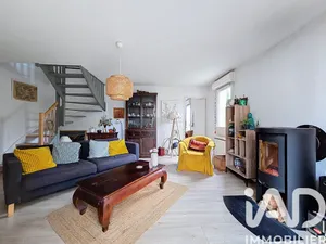 Maison à Saint-Paul-sur-Save (31530)