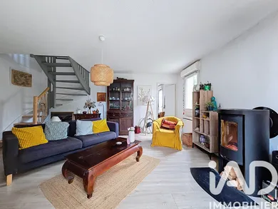 House in Saint-Paul-sur-Save (31530)