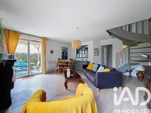 House in Saint-Paul-sur-Save (31530)