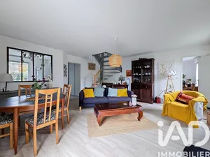 Maison à Saint-Paul-sur-Save (31530)