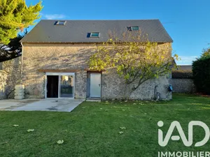 Maison à Fresnay-l'Évêque (28310)