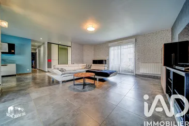 Village house in RODLACH (57320)