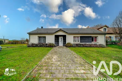 Village house at RODLACH (57320)