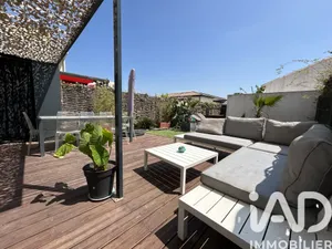 Appartement à Le Grau-du-Roi (30240)