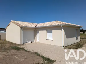 House at Martillac (33650)