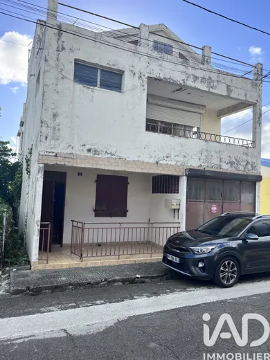 Maison à Le Vauclin (97280)