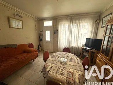 House in Loué (72540)