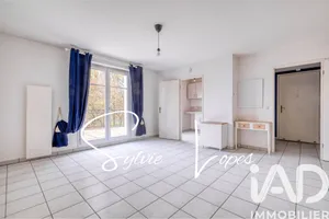Duplex à Magny-le-Hongre (77700)