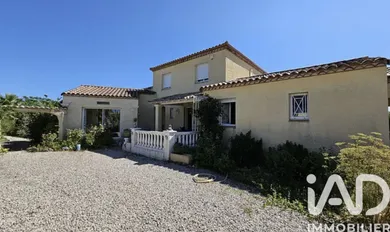 Maison à Puimisson (34480)