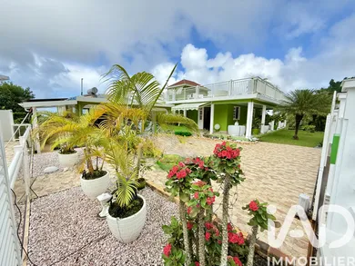 Maison à VAUCLIN  (97280)