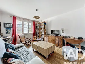 Apartment in Annecy (74000)