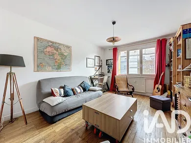 Appartement à Annecy (74000)