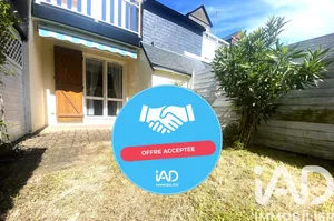 Appartement à Sarzeau (56370)