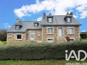 Maison à Goudelin (22290)