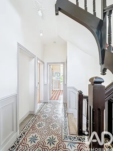 House at Brou-sur-Chantereine (77177)