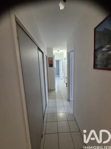 Appartement à Carhaix-Plouguer (29270)