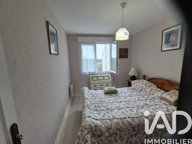 Appartement à Carhaix-Plouguer (29270)