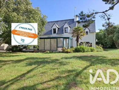 House at Pleumeur-Bodou (22560)