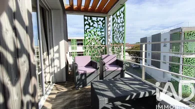 Apartment in La Rochelle (17000)