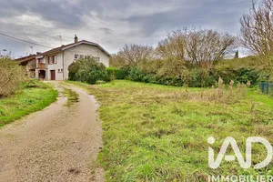 Maison à Romenay (71470)