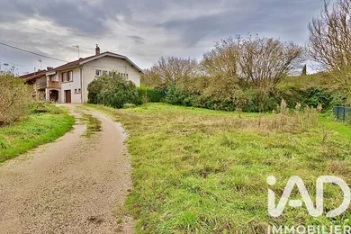 Maison à Romenay (71470)