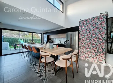 House at Plaisance-du-Touch (31830)