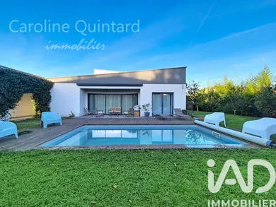 House in Plaisance-du-Touch (31830)