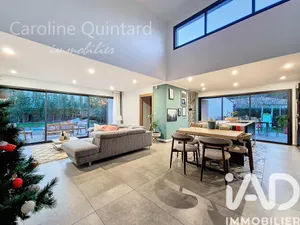 Maison à Plaisance-du-Touch (31830)