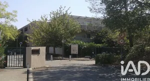 Parking at Valbonne (06560)