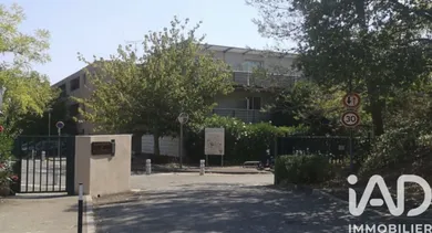 Parking at Valbonne (06560)