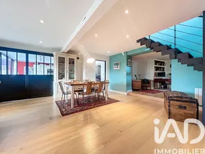 Maison à Bihorel (76420)