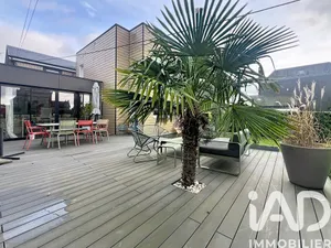 House at Bihorel (76420)