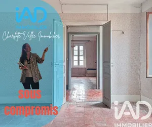 Maison de village à Roubia (11200)