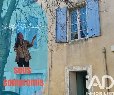 House at Peyriac-Minervois (11160)