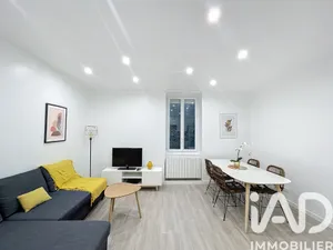 Appartement à Amplepuis (69550)