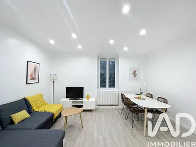 Apartment at Amplepuis (69550)