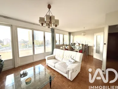 Apartment at Mâcon (71000)