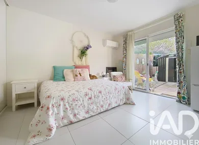 Studio à Cannes (06400)